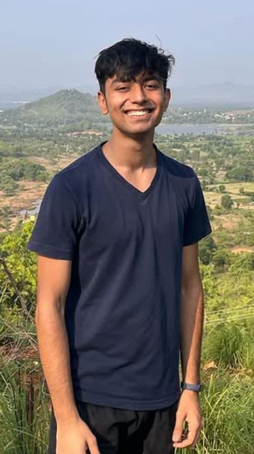 Sidhant Srivastava